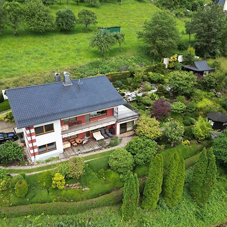 Panoramablick Apartment Unter Schonmattenwag ภายนอก รูปภาพ