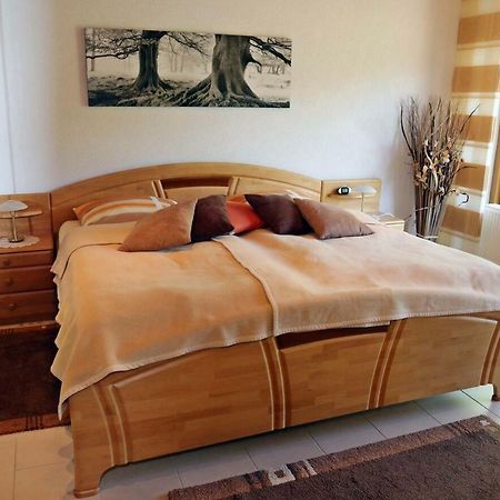 Panoramablick Apartment Unter Schonmattenwag ภายนอก รูปภาพ