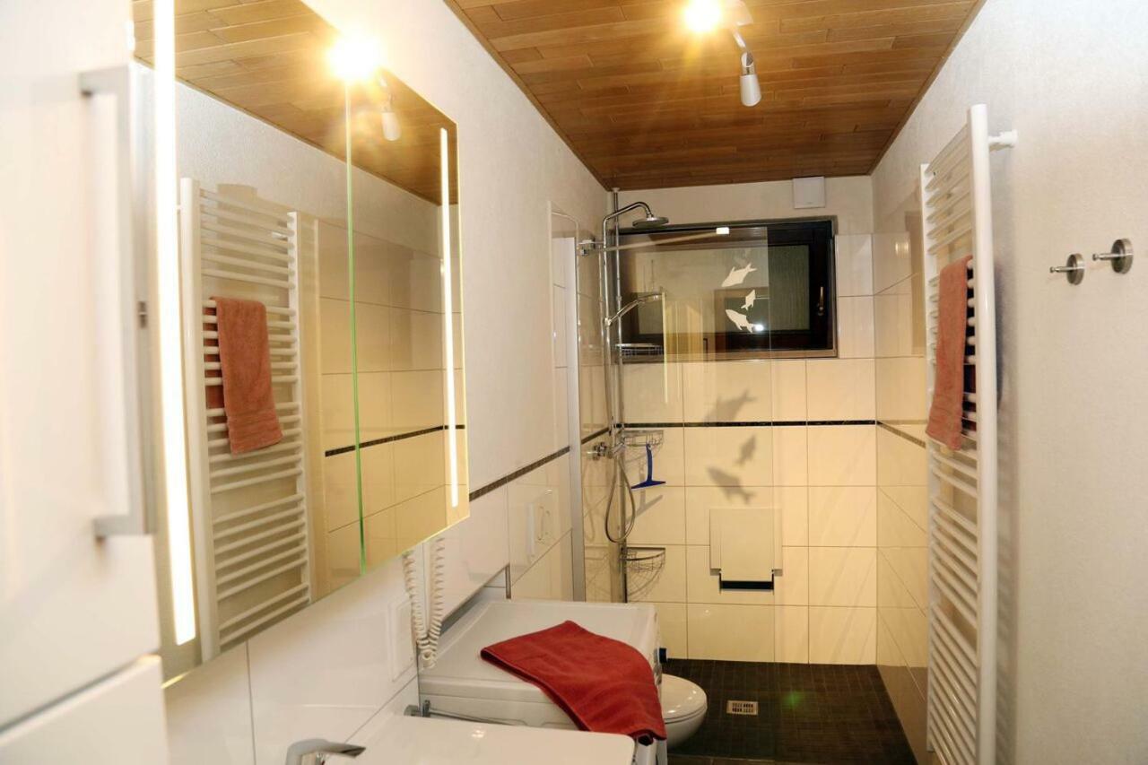 Panoramablick Apartment Unter Schonmattenwag ภายนอก รูปภาพ