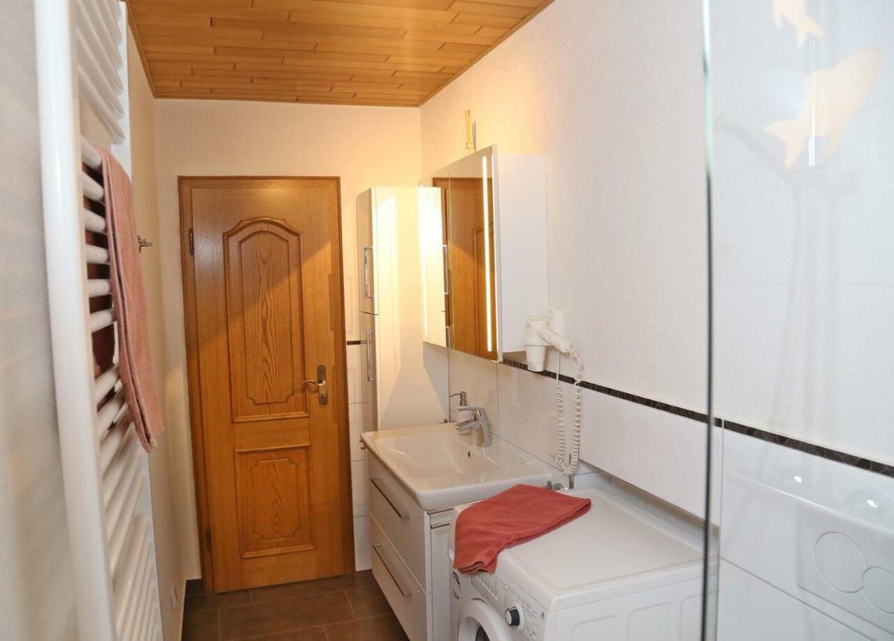 Panoramablick Apartment Unter Schonmattenwag ภายนอก รูปภาพ