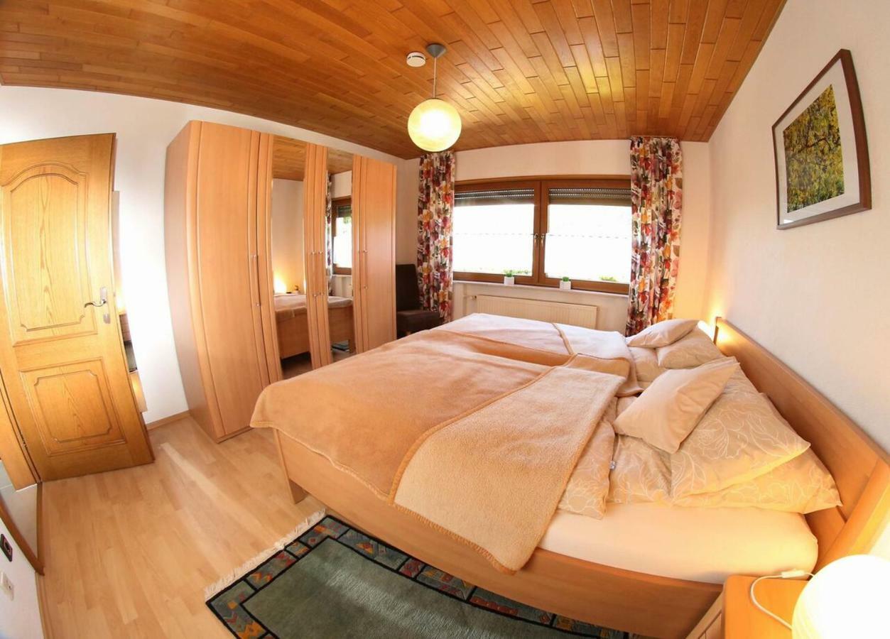 Panoramablick Apartment Unter Schonmattenwag ภายนอก รูปภาพ