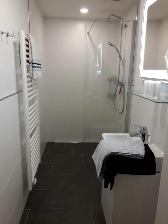 Panoramablick Apartment Unter Schonmattenwag ภายนอก รูปภาพ